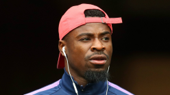 Tottenham Hotspur and Aurier part ways by mutual consent