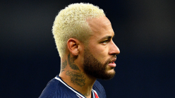 Neymar racing to be fit for Barcelona reunion as Pochettino provides PSG injury update