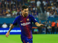 Barcelona, Real Madrid put on the show Miami fans came to see