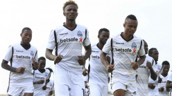 Muguna to earn four times more at Azam FC than Gor Mahia