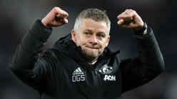 Solskjaer: Man Utd still believe they are the biggest club in the world & will be back