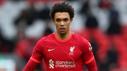 Liverpool confirm new long-term deal for Alexander-Arnold