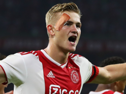 Barcelona & Man City told what to expect from any January approach for De Ligt