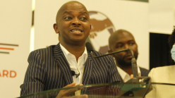 Mwendwa: I will contest FKF presidency in next elections