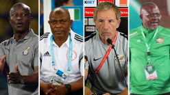 The second coming: Baxter, Keshi & managers who went back