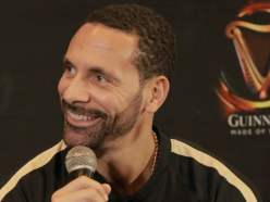 Rio Ferdinand rules out Manchester United from winning EPL and Champions League