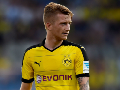 Dortmund star Reus determined to make impact at World Cup after missing 2014 success