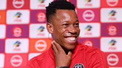 Jele: Orlando Pirates hand captain new one-year deal