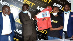 Kimera: Kyetume president optimistic of better season after securing Melbet sponsorship