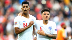 #FootballsStayingHome - Rashford & Sancho headline England internationals to take part in FIFA 20 tournament