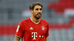 Martinez ready to leave Bayern Munich for ‘something new’ as he heads towards free agency