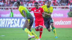 Miquissone: Kaizer Chiefs miss out on winger as Simba SC accept Al Ahly