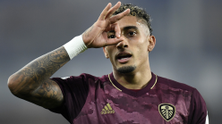 Leeds describe Raphinha transfer stories as