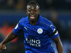 Leicester midfielder Mendy wants Bordeaux move