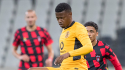 Kaizer Chiefs problem area identified by Jimmy Tau after TS Galaxy draw