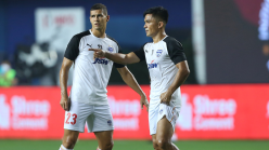 Bengaluru FC 5-0 Nepal Army Club: Marco Pezzaiuoli era starts with a thumping win