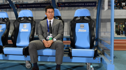 AFC Champions League 2020: Ulsan Hyundai coach Kim Do-hoon pleased after three stars complete quarantine in Qatar