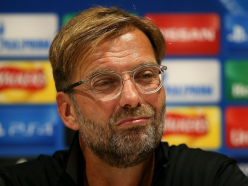 Champions League return a statement for Liverpool - Klopp
