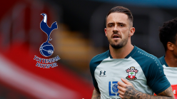Tottenham target Ings going nowhere, insists Southampton manager Hasenhuttl