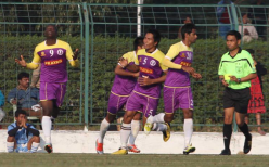 Indian Football: With very little money and lot of passion, United Sports Club still running strongly