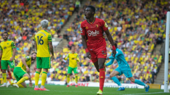 Sarr’s ability to penetrate Norwich City defence crucial - Watford’s Foster
