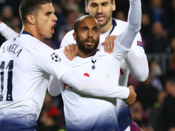 Lucas Moura: Spurs fighting for titles even without spending & Kane in world