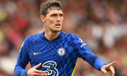Chelsea defender Christensen close to new four-year contract