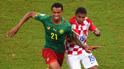 Liverpool defender Matip does not want Cameroon return – Conceicao