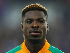 Aurier: My reputation scared off Barcelona