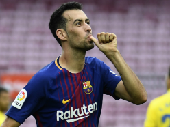 January transfer news & rumours: Man City eye €56m Busquets