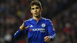 Oscar targets ambitious Chelsea return four years on from £60m move to China