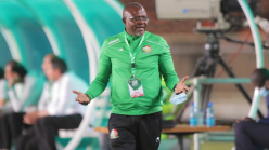 2022 World Cup Qualifiers: Mulee