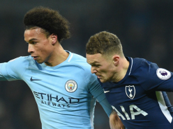 Tottenham vs Man City: TV channel, live stream, squad news & preview