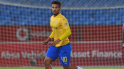 Mamelodi Sundowns’ Coetzee sheds light on new role as midfielder