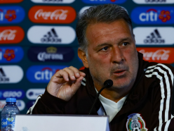 Martino: No problem calling up MLS or Liga MX based players