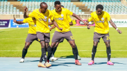 Sofapaka set to welcome back two against Bidco United in FKF Premier League