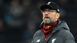 Video: One of the best derbies Liverpool have played - Klopp
