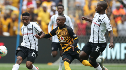 Confirmed Nedbank Cup Fixture Details: Kaizer Chiefs and Orlando Pirates to play in Johannesburg