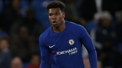 Chelsea start Dujon Sterling contract talks after defender