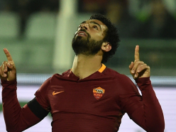 Salah has everything to succeed at Liverpool, says former Red Luis Garcia