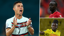 The African Ronaldos: Where are they now?