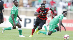 Kimanzi could have included Makwatta in Cecafa Senior Challenge Cup squad - Kenyatta