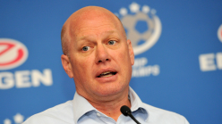 SuperSport United parade four new signings, including returnee Chigova