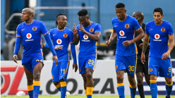 Kaizer Chiefs player ratings as Soweto giants drop points against Baroka FC