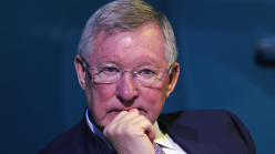 Sir Alex Ferguson reveals missed Man Utd signing that bothers him the most