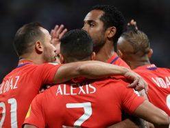 Chile v Australia Betting: Pizzi