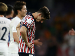 Chivas overhaul comes too late for Club World Cup success