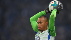 Tisserand: DR Congo defender reveals Fenerbahce goal after Wolfsburg exit