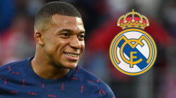 Mbappe wants to leave PSG but Real Madrid are behaving 