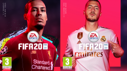 FIFA 20 soundtrack: Artists, songs & music on new game, reveal date